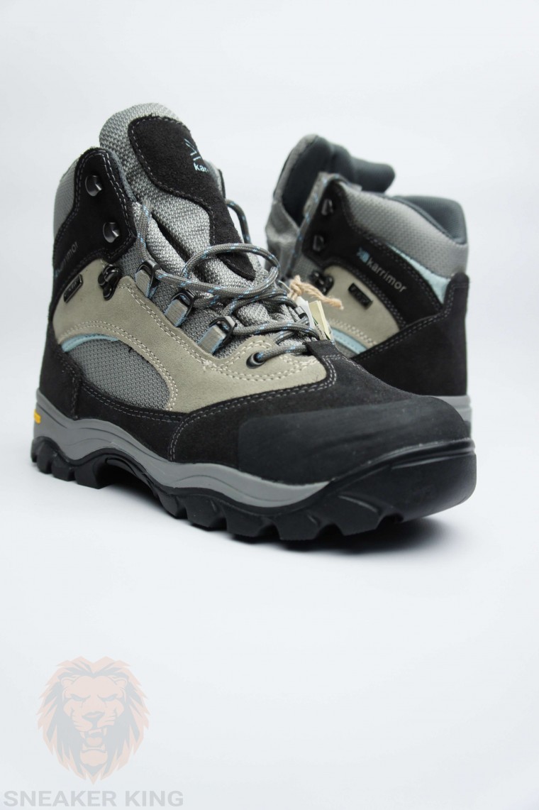 Черевики Karrimor KSB Tour II LeVent